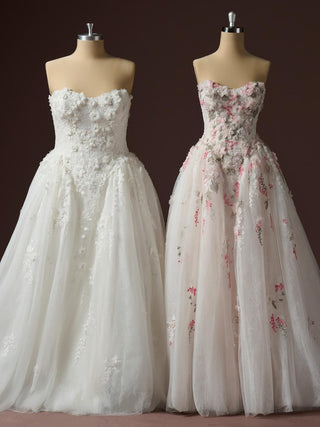 Maggie Bridal Collection Style Number F6MK124A01 - 22