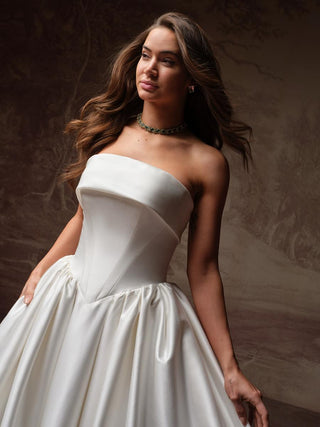Maggie Bridal Collection Style Number F6MS198A01 - 4