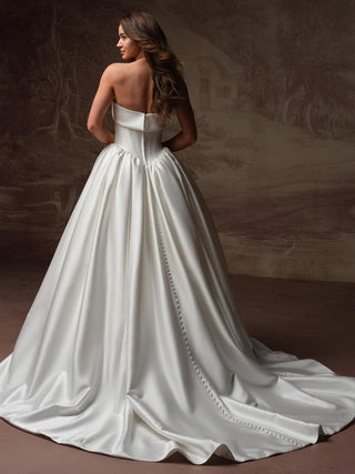 Maggie Bridal Collection Style Number F6MS198A01 - 2