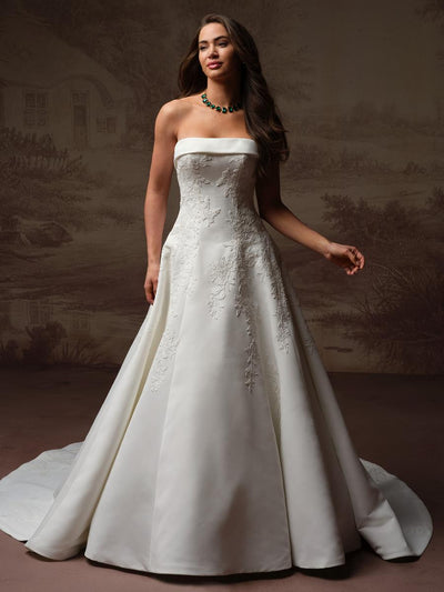 Maggie Bridal Collection Style Number F6MS200A01 - 1