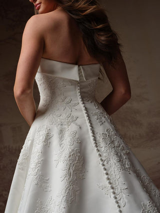Maggie Bridal Collection Style Number F6MS200A01 - 9