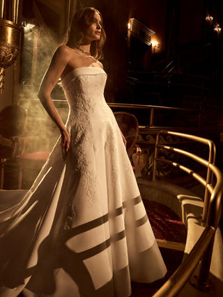 Maggie Bridal Collection Style Number F6MS200A01 - 3