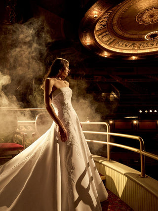 Maggie Bridal Collection Style Number F6MS200A01 - 7