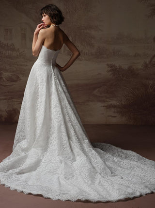 Maggie Bridal Collection Style Number F6MZ075A01 - 2