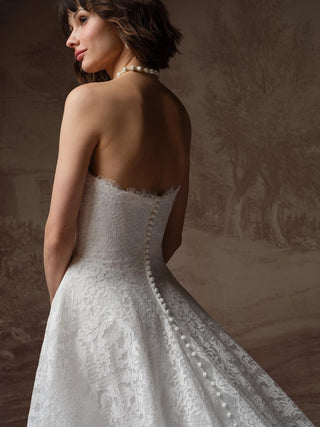 Maggie Bridal Collection Style Number F6MZ075A01 - 8