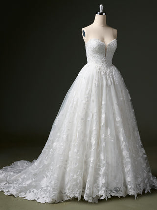 Maggie Bridal Collection Style Number S7MB379B01 - 1