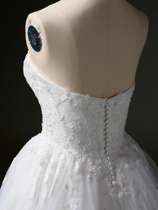 Maggie Bridal Collection Style Number S7MB379B01 - 2