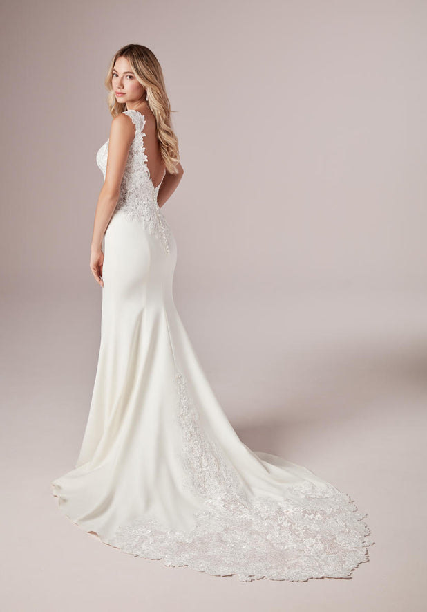 Rebecca Ingram Style Number 20RC181 - 2