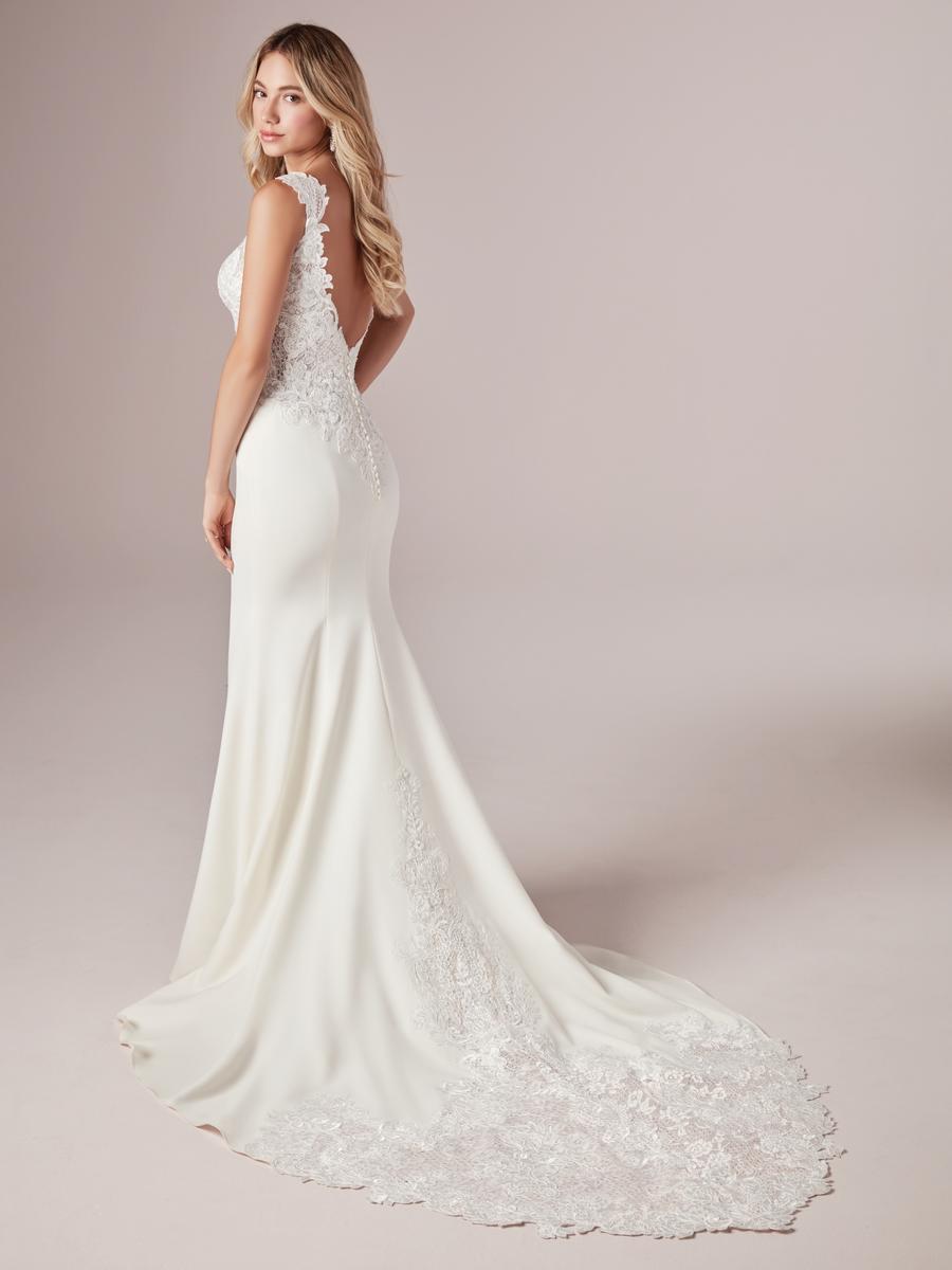 Rebecca Ingram Style Number 20RC181 - 15