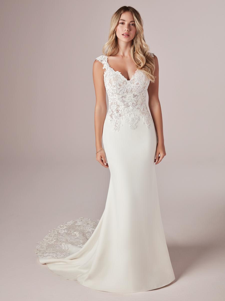Rebecca Ingram Style Number 20RC181 - 10