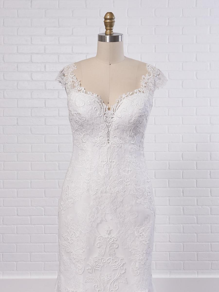 Rebecca Ingram Style Number 20RC182 - 13