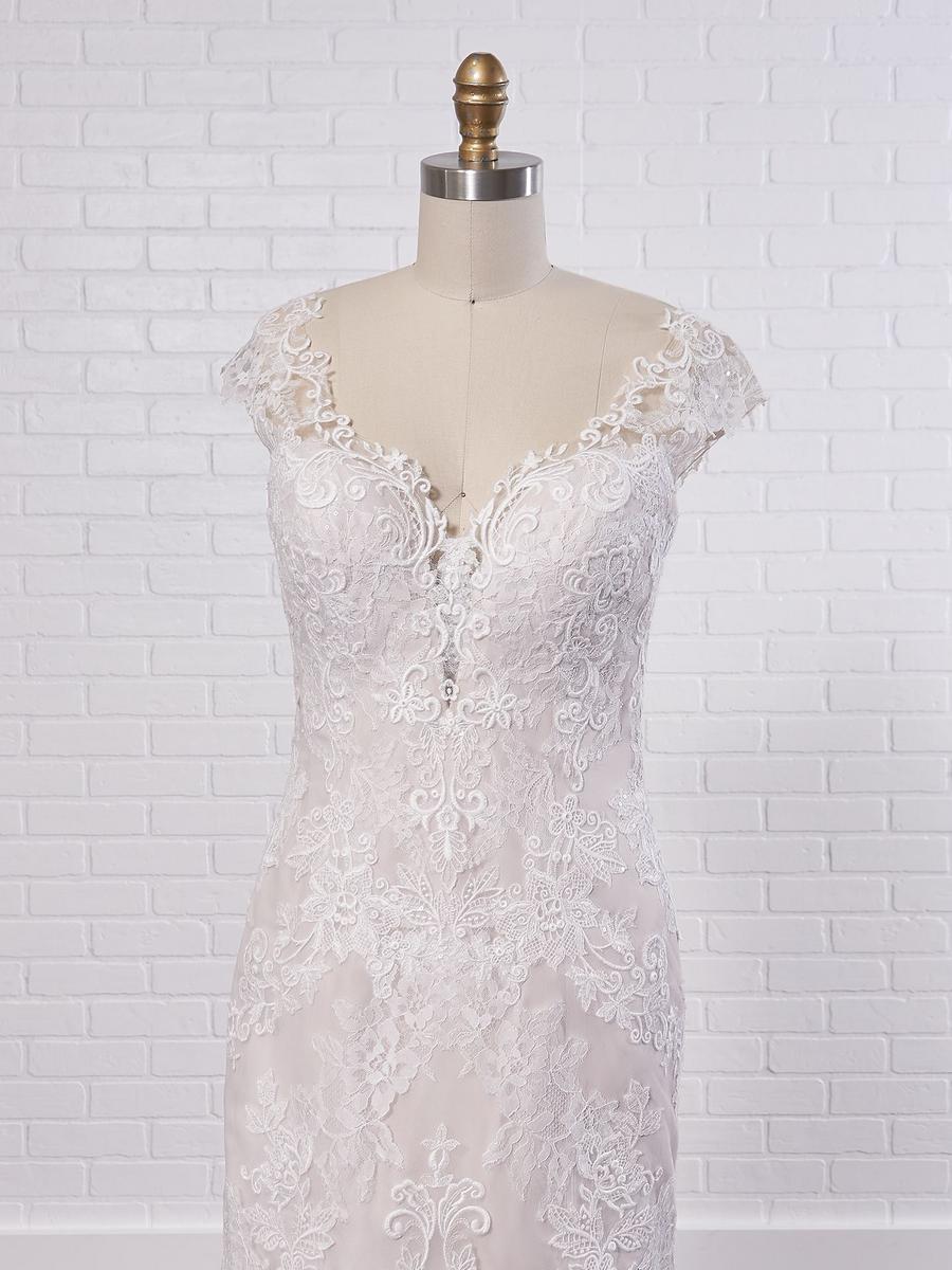 Rebecca Ingram Style Number 20RC182 - 12