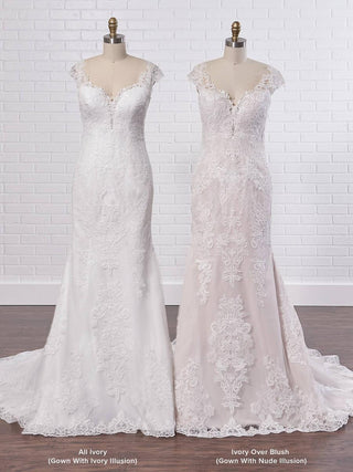 Rebecca Ingram Style Number 20RC182 - 11