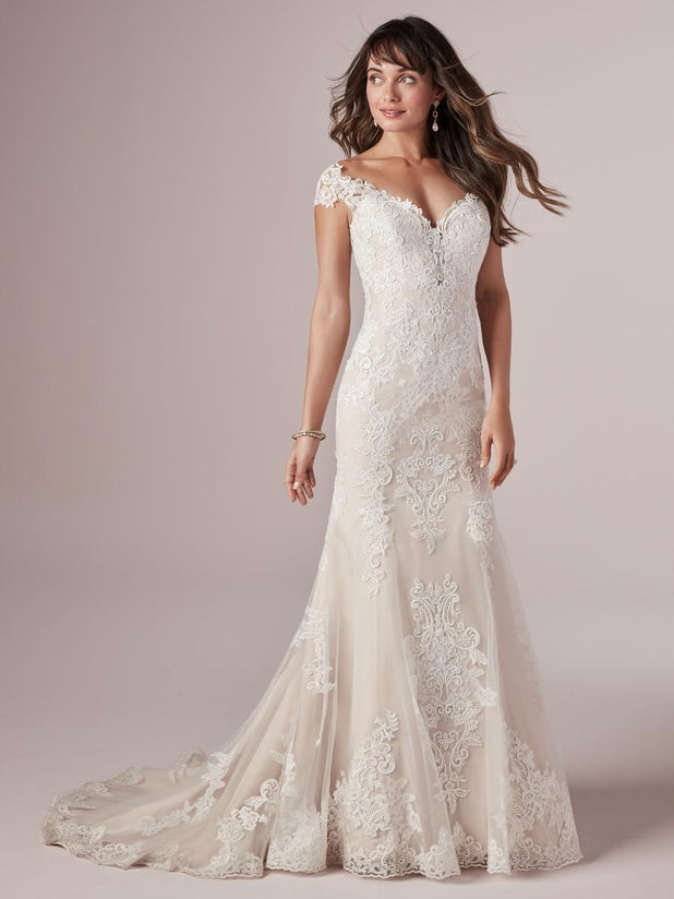Rebecca Ingram Style Number 20RC182 - 1