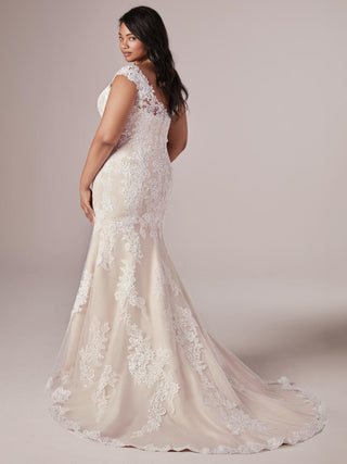 Rebecca Ingram Style Number 20RC182B01 - 1