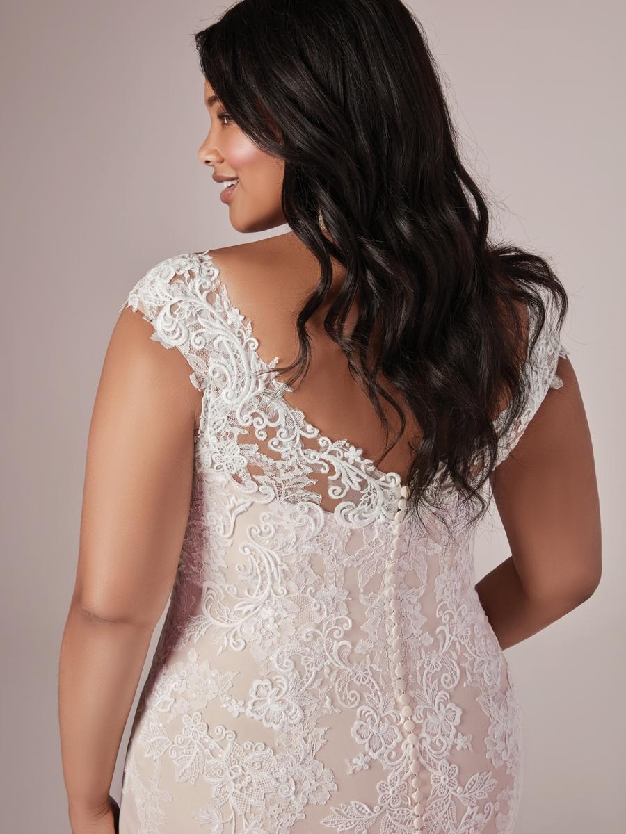 Rebecca Ingram Style Number 20RC182B01 - 4