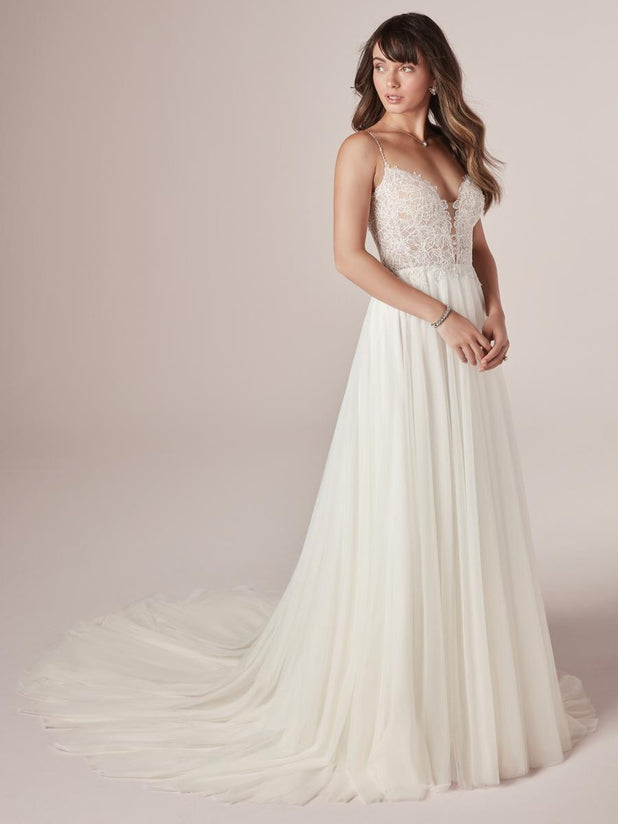 Rebecca Ingram Style Number 20RC231 - 1