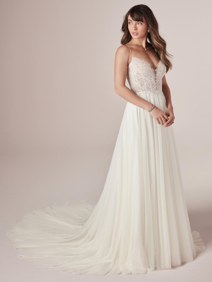 Rebecca Ingram Style Number 20RC231 - 1