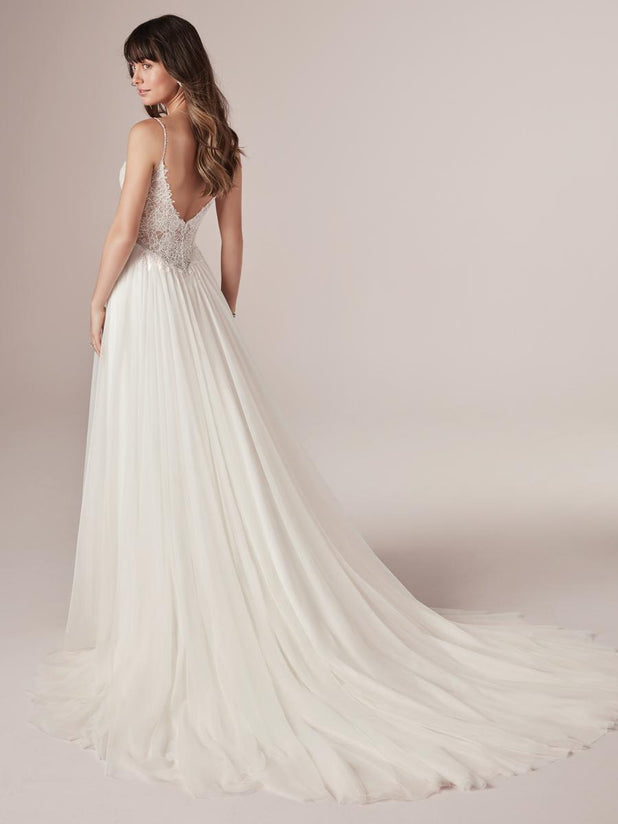 Rebecca Ingram Style Number 20RC231 - 2