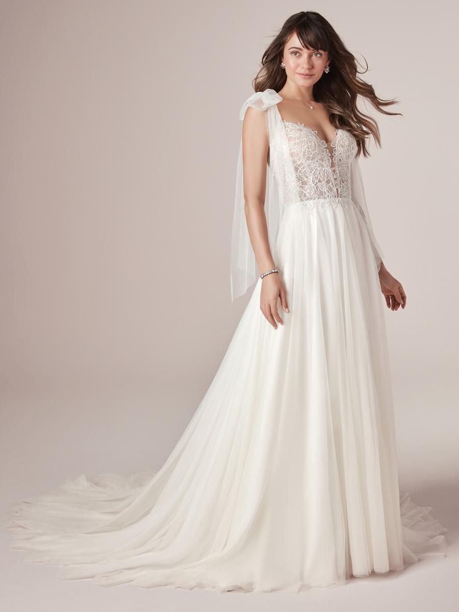 Rebecca Ingram Style Number 20RC231 - 3