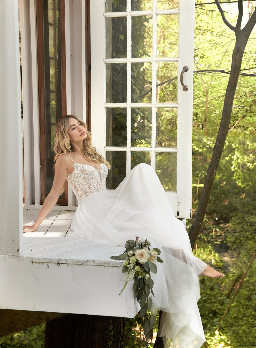 Rebecca Ingram Style Number 20RC231 - 12