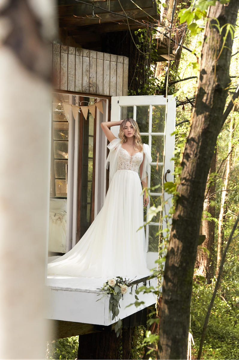 Rebecca Ingram Style Number 20RC231 - 13