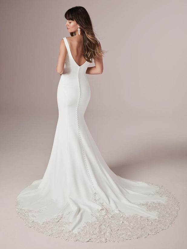 Rebecca Ingram Style Number 20RC244 - 2