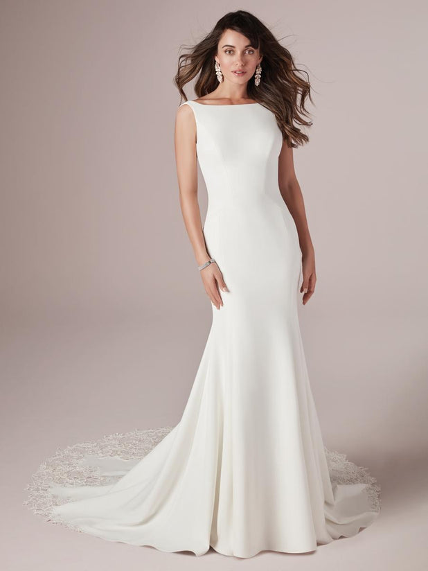Rebecca Ingram Style Number 20RC244 - 1