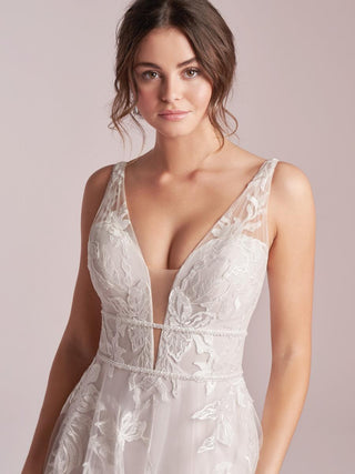 Rebecca Ingram Style Number 20RC646 - 3