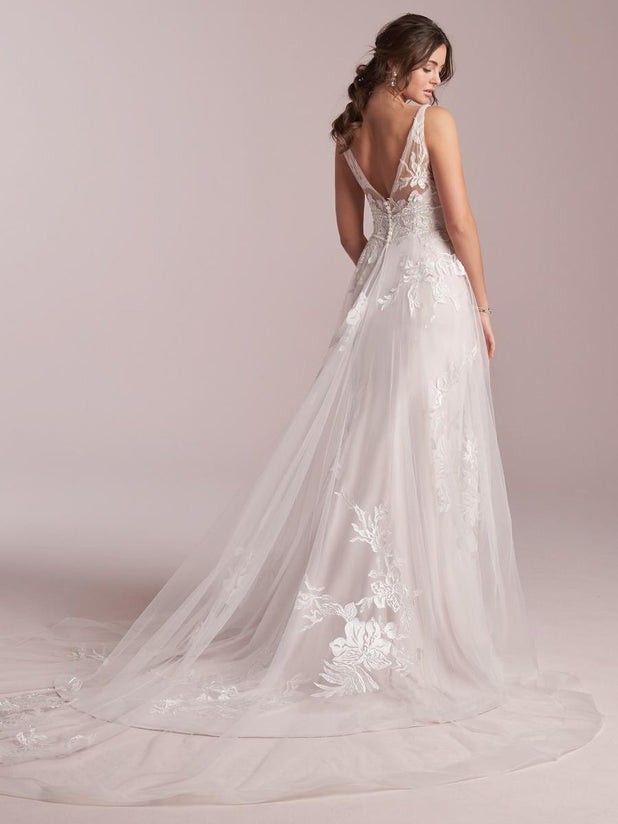 Rebecca Ingram Style Number 20RC646 - 2