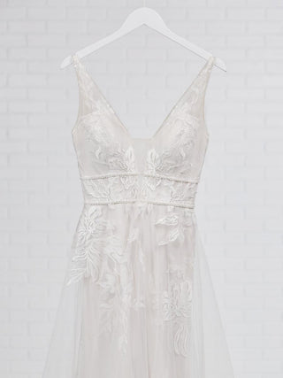 Rebecca Ingram Style Number 20RC646 - 5