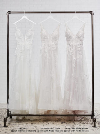 Rebecca Ingram Style Number 20RC646 - 8