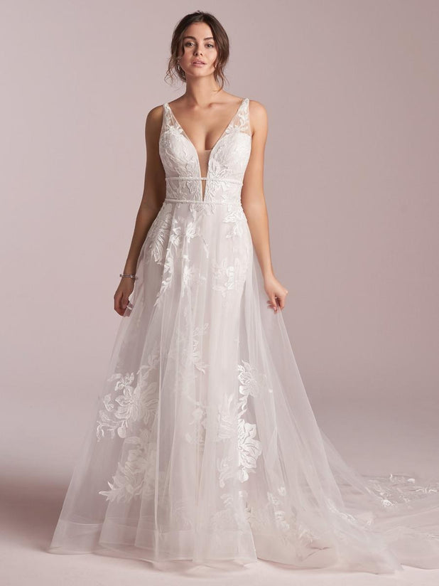 Rebecca Ingram Style Number 20RC646 - 1