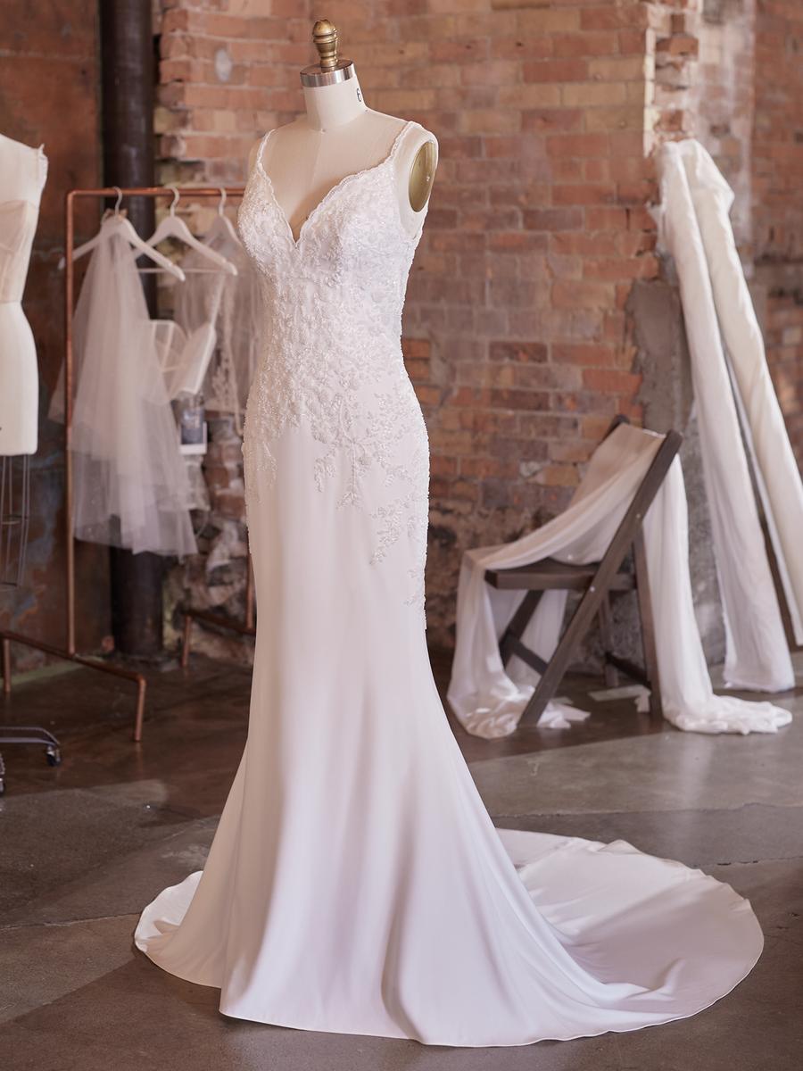 Rebecca Ingram Style Number 20RK724B - 15