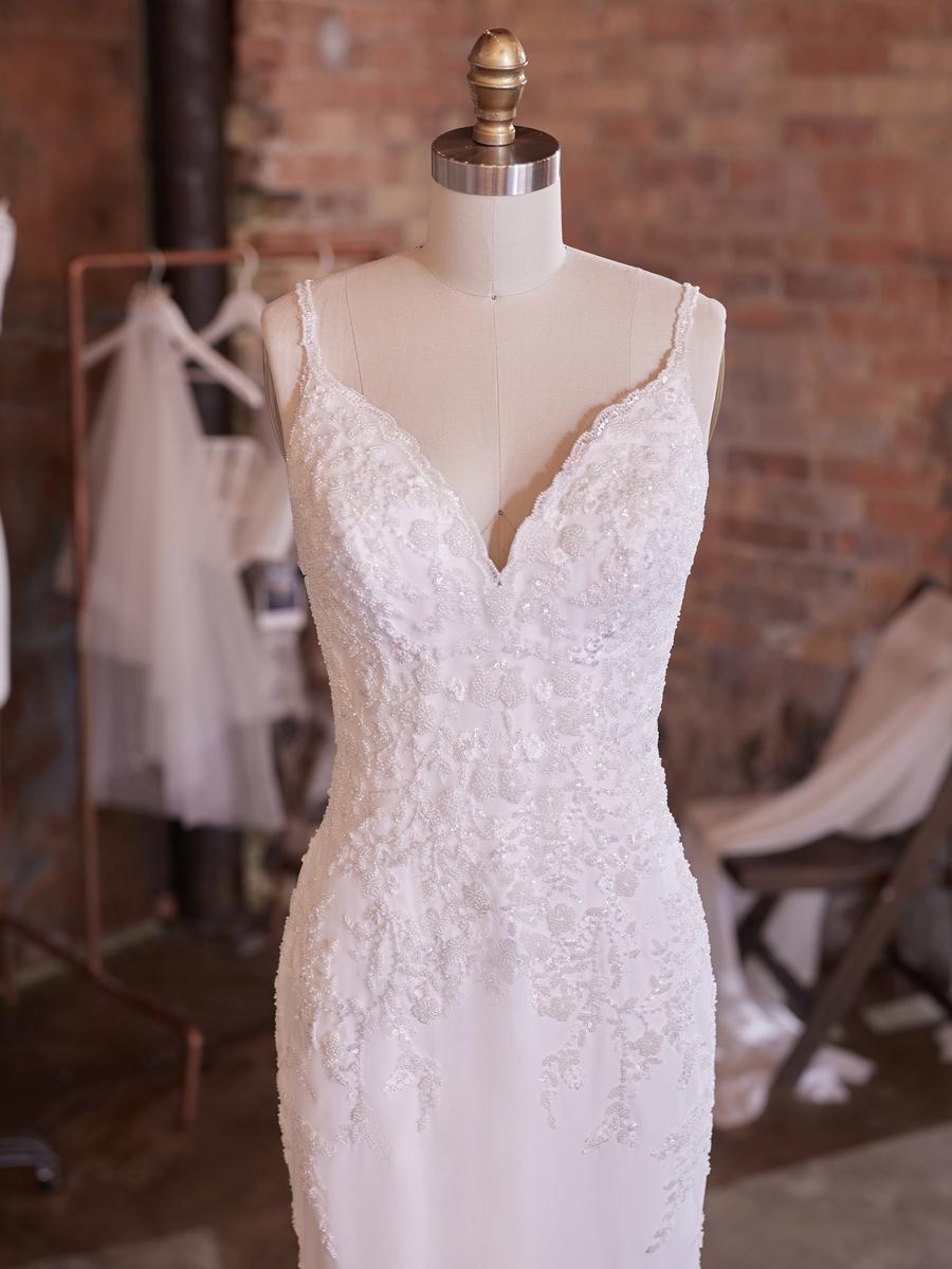 Rebecca Ingram Style Number 20RK724B - 13