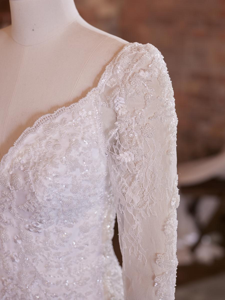 Rebecca Ingram Style Number 20RK724B - 9