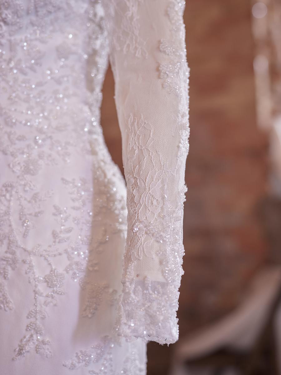 Rebecca Ingram Style Number 20RK724B - 11