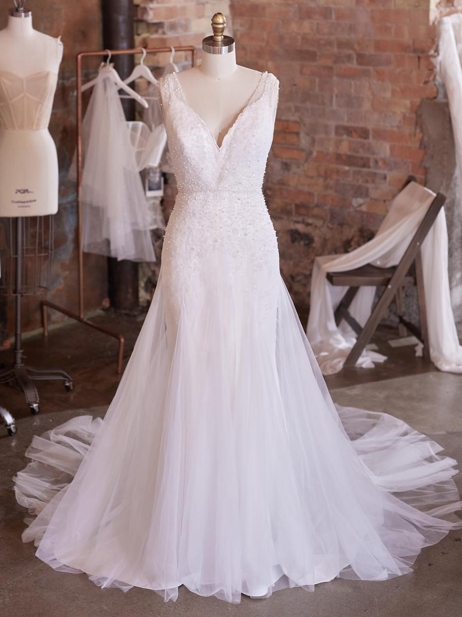 Rebecca Ingram Style Number 20RK724B - 5