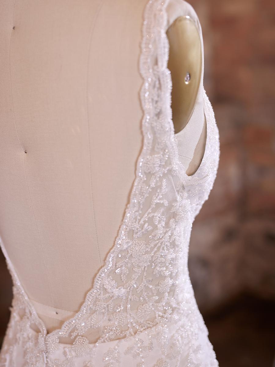 Rebecca Ingram Style Number 20RK724B - 10
