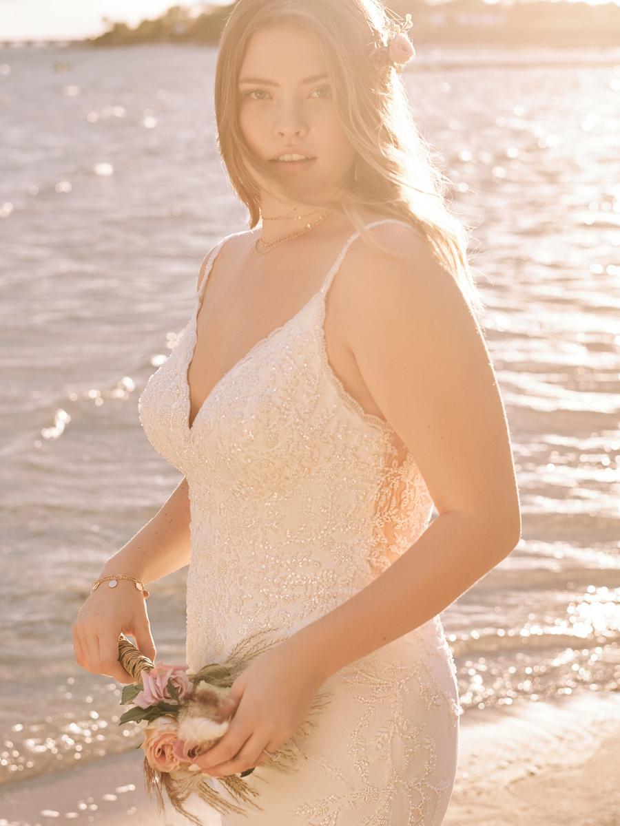 Rebecca Ingram Style Number 20RK724B - 3