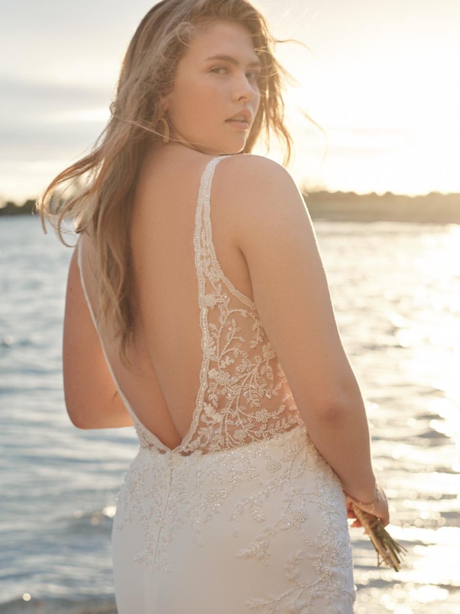 Rebecca Ingram Style Number 20RK724B - 4