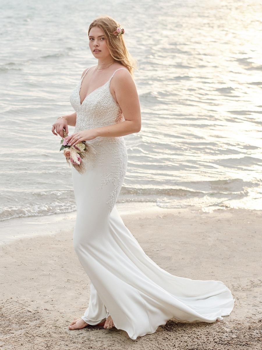 Rebecca Ingram Style Number 20RK724B - 1