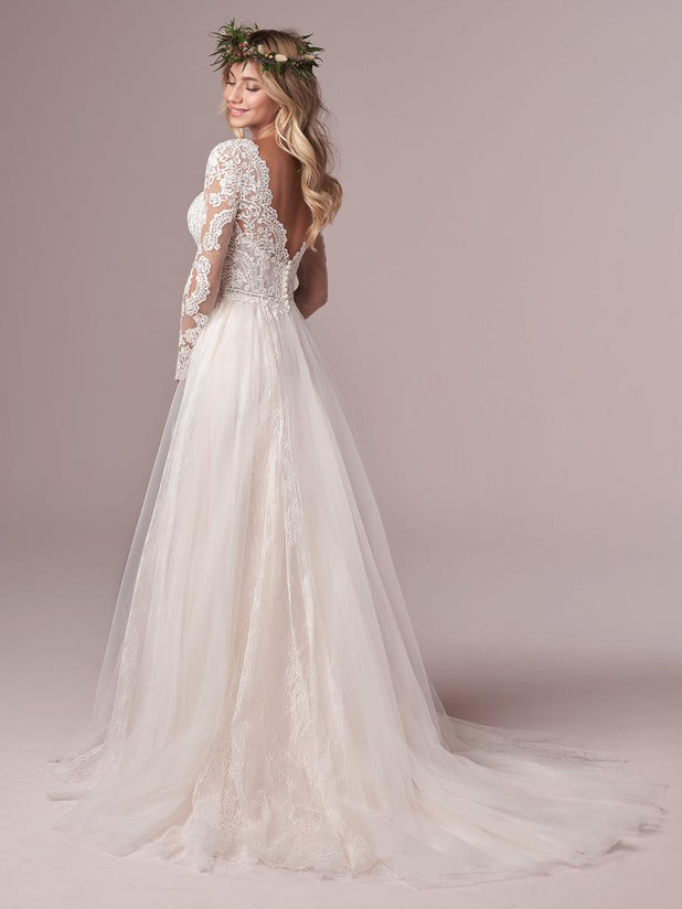 Rebecca Ingram Style Number 20RS656 - 2