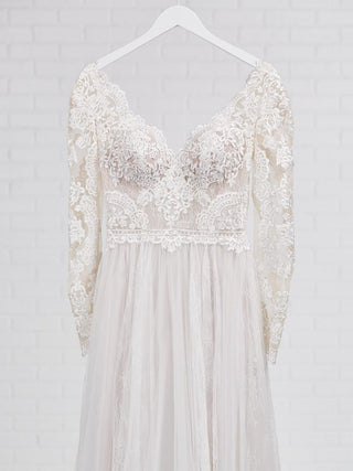 Rebecca Ingram Style Number 20RS656 - 12