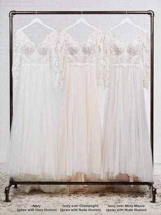 Rebecca Ingram Style Number 20RS656 - 14