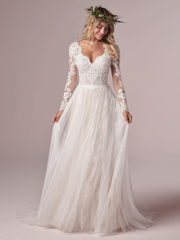 Rebecca Ingram Style Number 20RS656 - 1