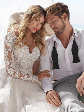 Rebecca Ingram Style Number 20RS656 - 10