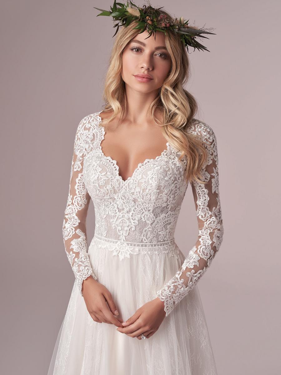 Rebecca Ingram Style Number 20RS656 - 4