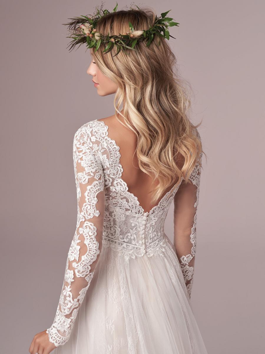 Rebecca Ingram Style Number 20RS656 - 5