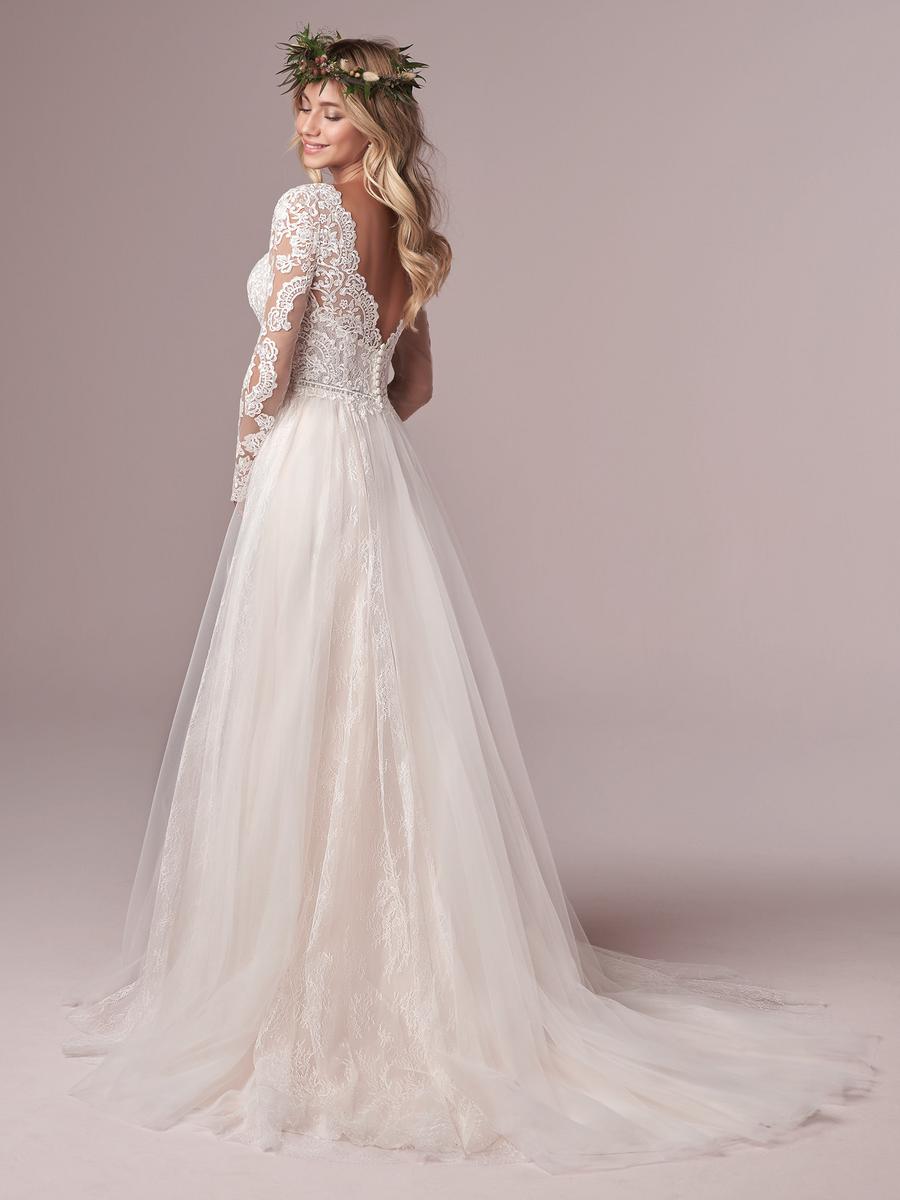 Rebecca Ingram Style Number 20RS656 - 2